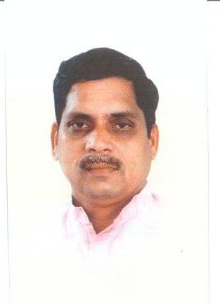 Siddu Nymagouda