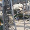 Cane Unloader