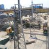 Cane Unloader 1